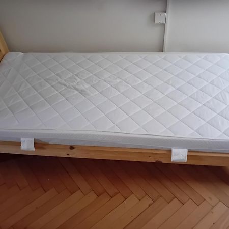 Holub Apartment In City Centrum Komarov Ngoại thất bức ảnh