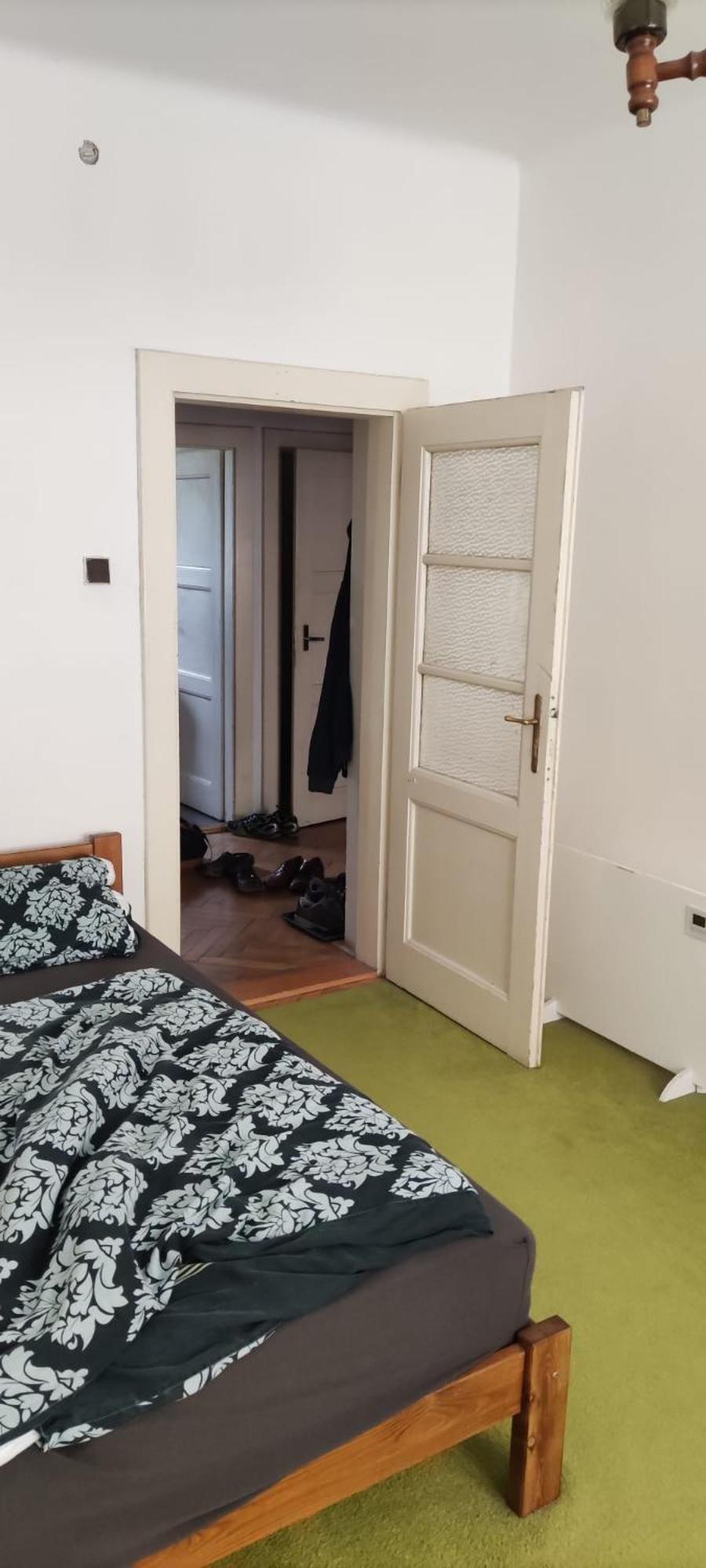 Holub Apartment In City Centrum Komarov Ngoại thất bức ảnh