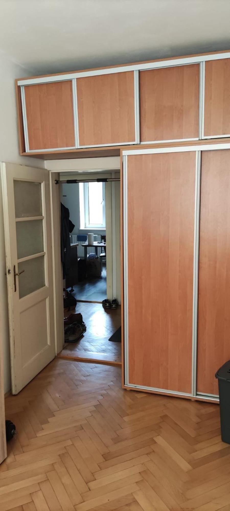 Holub Apartment In City Centrum Komarov Ngoại thất bức ảnh