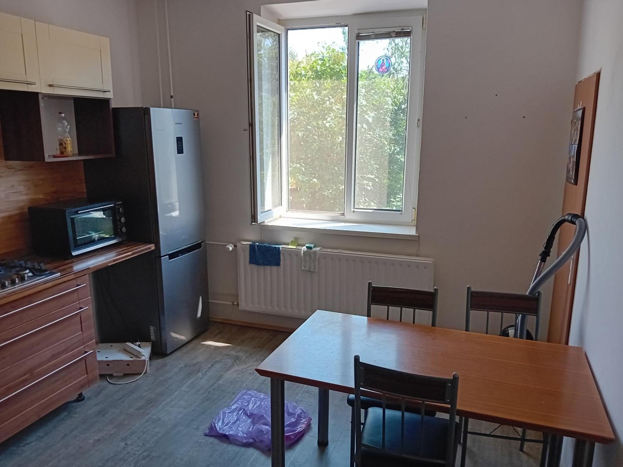 Holub Apartment In City Centrum Komarov Ngoại thất bức ảnh