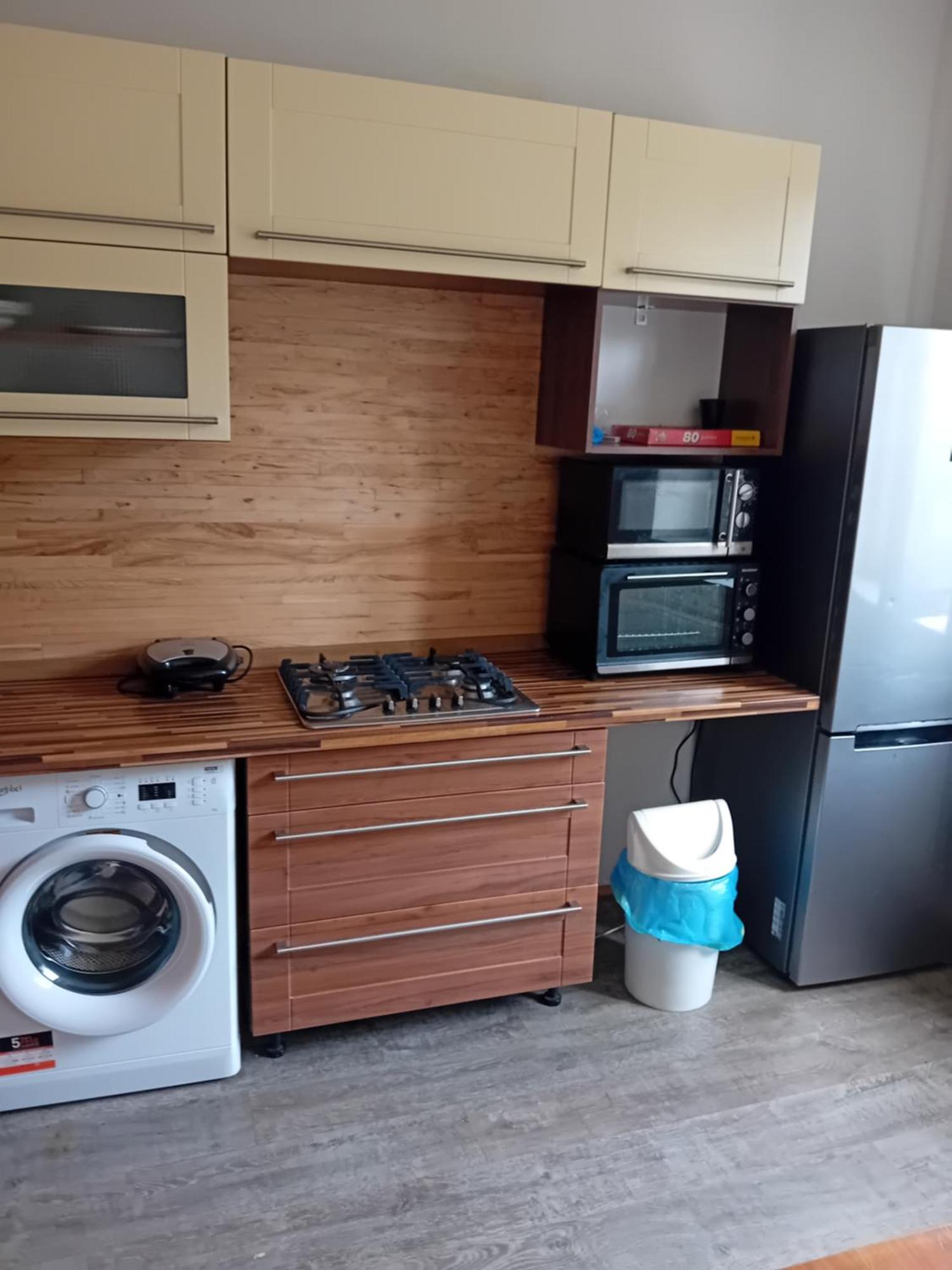 Holub Apartment In City Centrum Komarov Ngoại thất bức ảnh