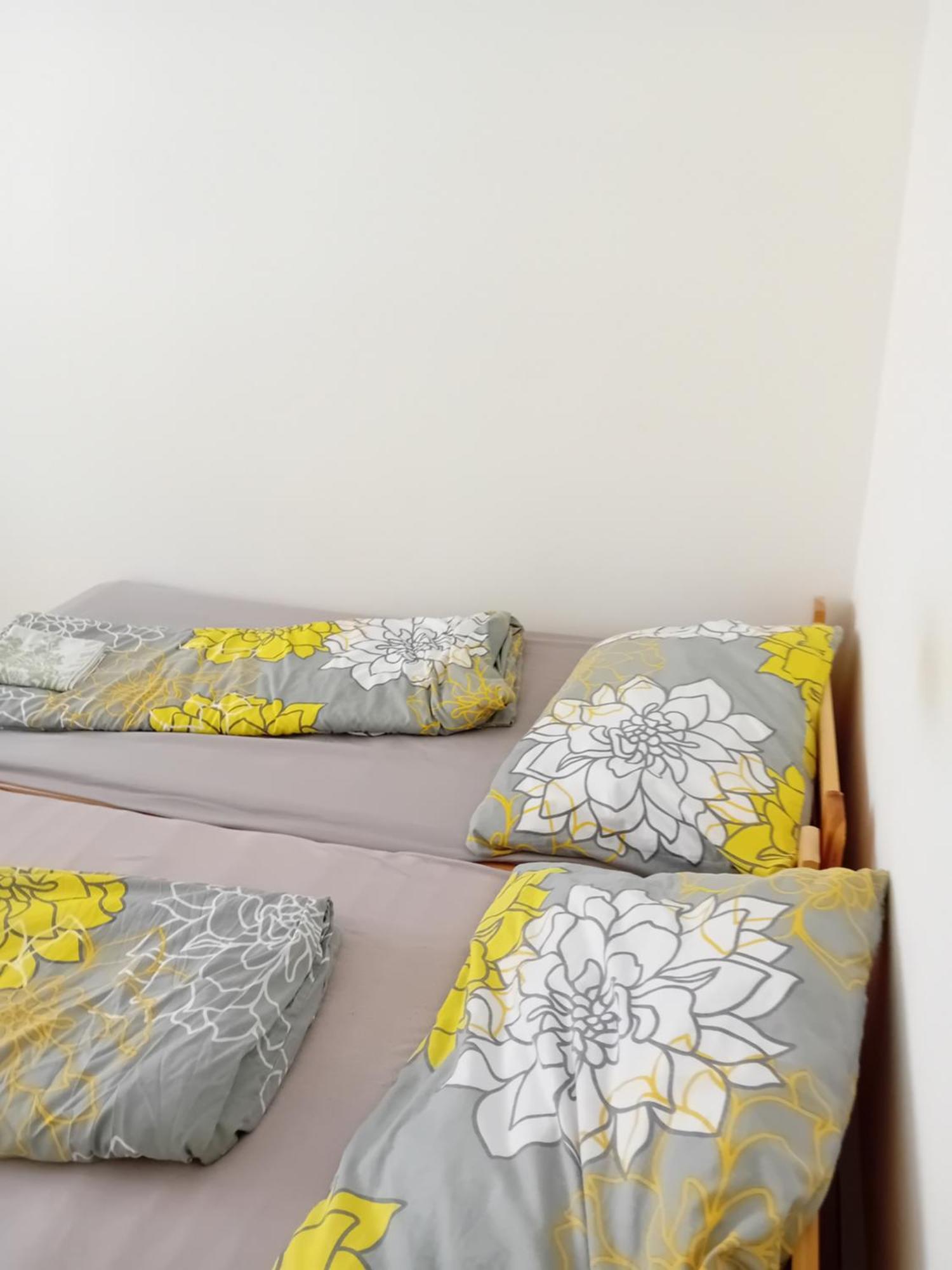 Holub Apartment In City Centrum Komarov Ngoại thất bức ảnh