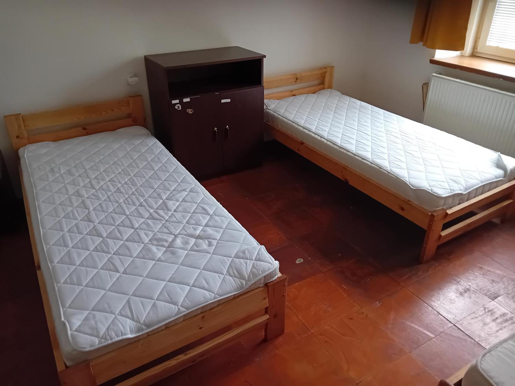 Holub Apartment In City Centrum Komarov Ngoại thất bức ảnh